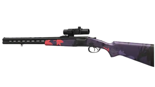 MALLARD | FALLING LEAVES